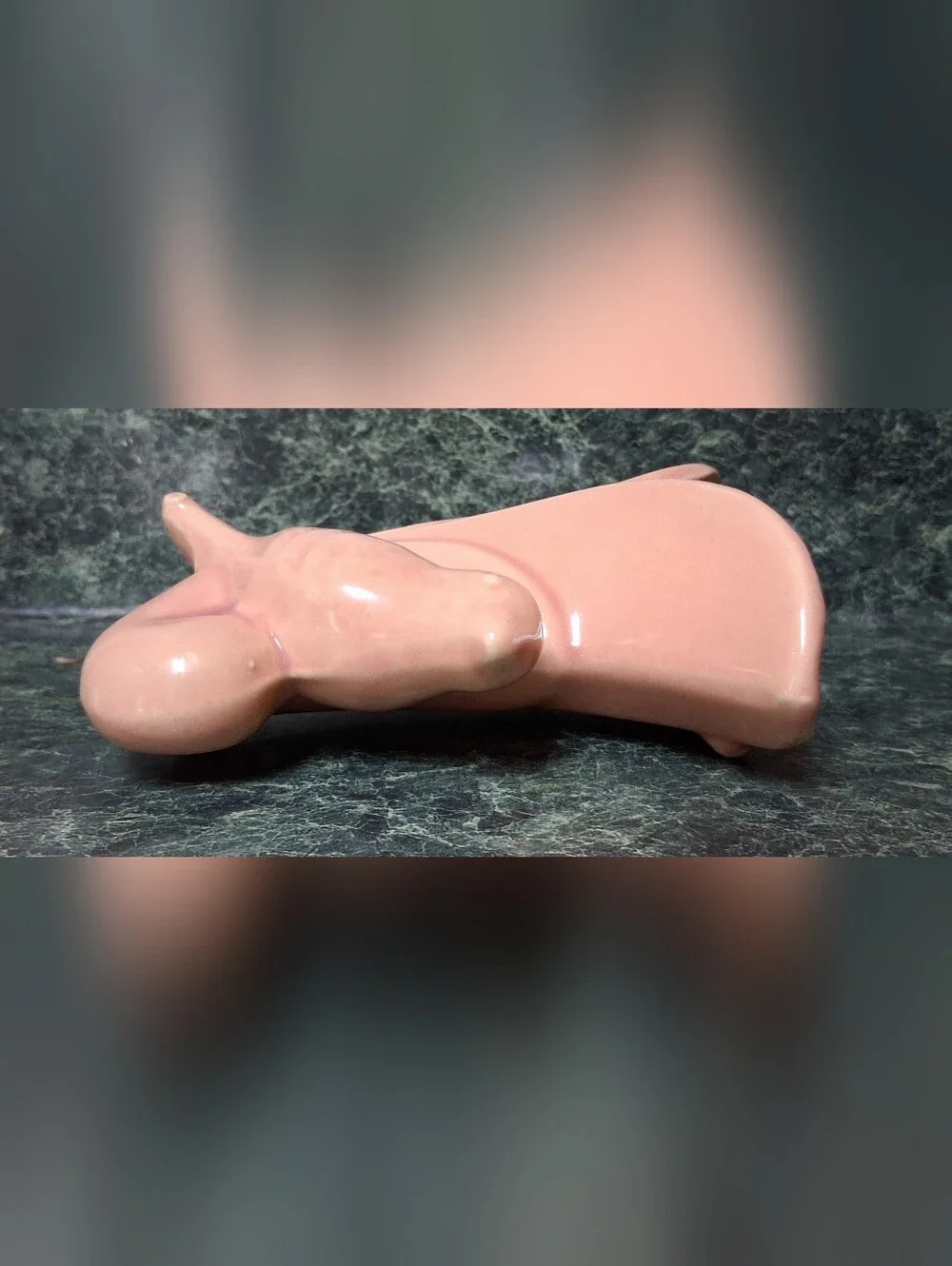 Shawnee Pottery selling this